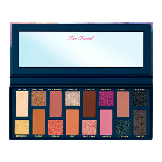 COSMIC CRUSH PALETTE